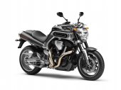2009 Yamaha MT-01 photo